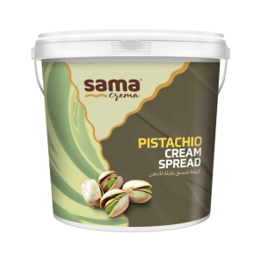 Sama Pistachio Spread
