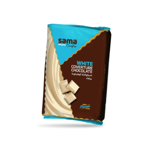 Sama White Chocolate