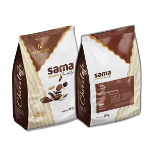 Sama Milk Coins 100% Natural