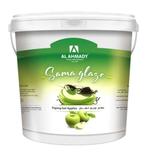 Sama Green Apple Glaze