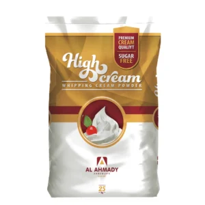 High Cream Whipping Cream