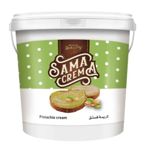 Sama Pistachio Spread