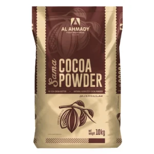 Sama Cocoa Powder