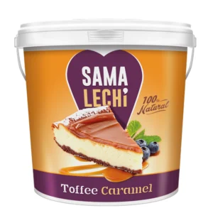 Sama Lechi Toffee Caramel