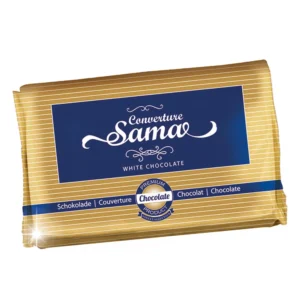 Sama White Chocolate