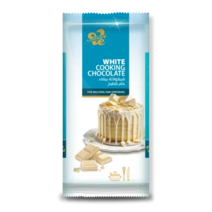 Ve Al Ahmady White Chocolate 220 gm