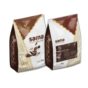 Sama Dark Coins 100% Natural