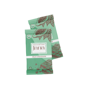 Jana Milk Chocolate