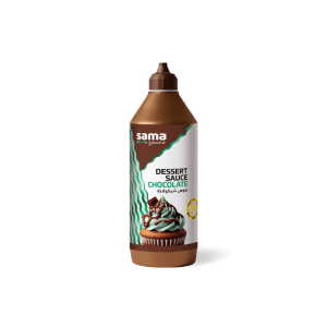 Sama Chocolate Sauce