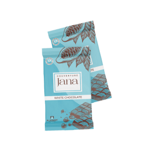 Jana White Chocolate