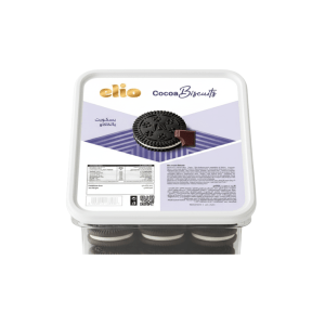 Elio Cocoa Biscuts