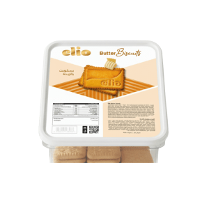Elio Butter Biscuts