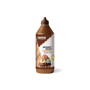 Sama Caramel sauce