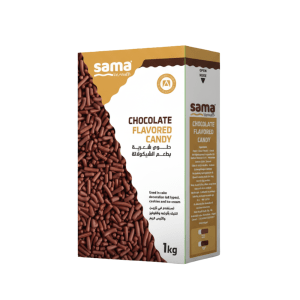 Sama Vermicelli Chocolate