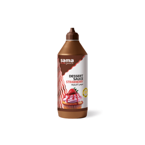 Sama Strawberry sauce