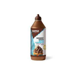 Sama Strawberry Sauce